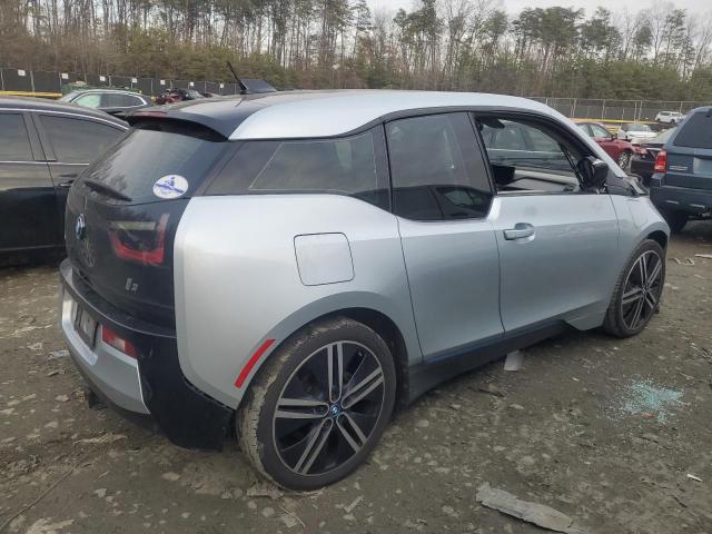 Photo 3 from auction – 2015 BMW I3 REX with VIN WBY1Z4C50FV504096