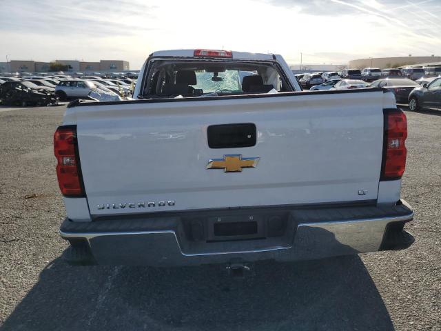 Photo 6 from auction – 2017 CHEVROLET SILVERADO with VIN 3GCPCREC3HG405760