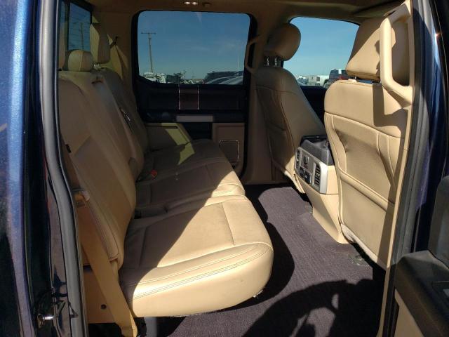 Photo 10 from auction – 2017 FORD F150 SUPER with VIN 1FTEW1EG8HFA97571