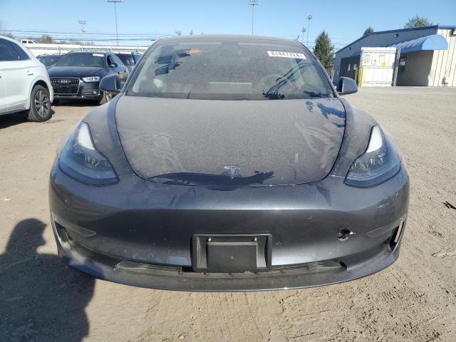 Photo 5 from auction – 2021 TESLA MODEL 3 with VIN 5YJ3E1EA6MF991444