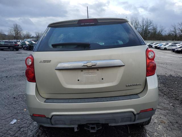Photo 6 from auction – 2015 CHEVROLET EQUINOX LS with VIN 2GNALAEK7F1103688