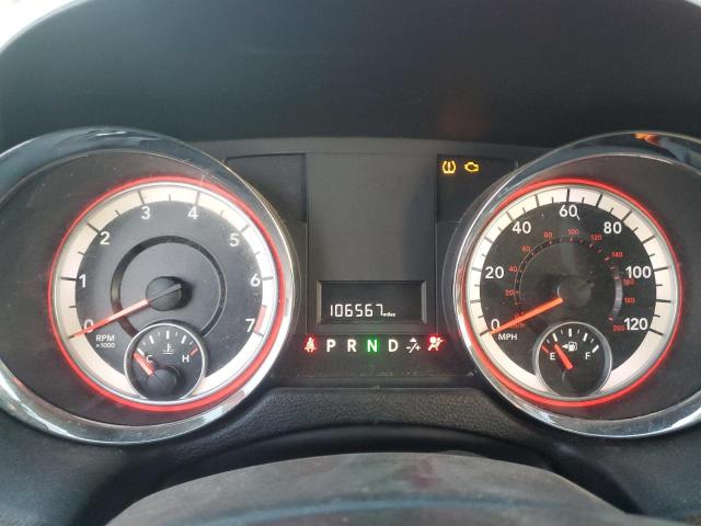 Photo 9 from auction – 2012 DODGE GRAND CARA with VIN 2C4RDGCG9CR211074