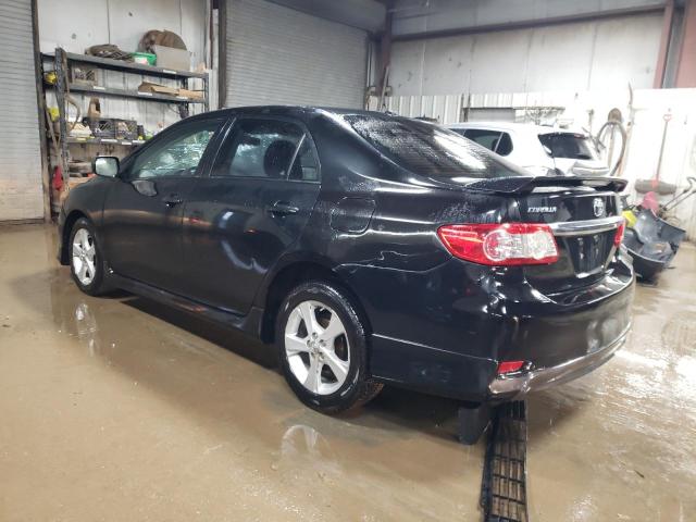 Foto 2 de la subasta – 2012 TOYOTA COROLLA BA con VIN 5YFBU4EE8CP069358