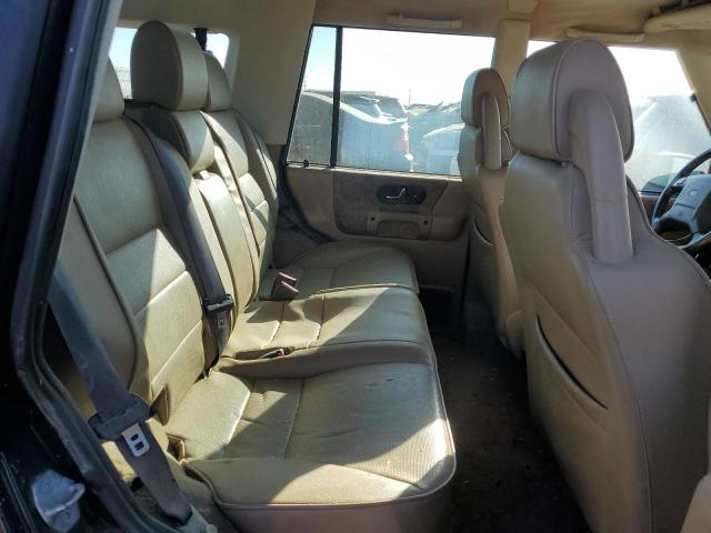 Photo 11 from auction – 2000 LAND ROVER DISCOVERY with VIN SALTL1542YA289273
