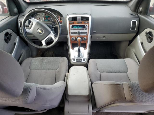 Photo 8 from auction – 2008 CHEVROLET EQUINOX LT with VIN 2CNDL43F086009442