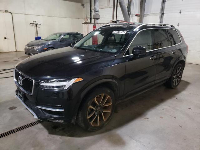 Photo 1 from auction – 2016 VOLVO XC90 T6 with VIN YV4A22PK2G1047324