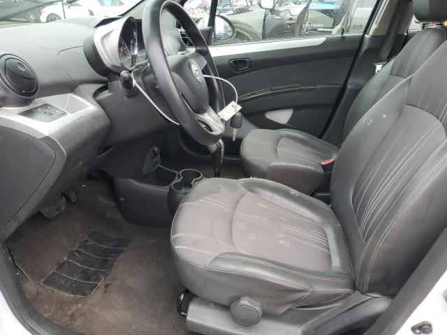 Снимка 7 от търг – 2015 CHEVROLET SPARK LS с VIN KL8CB6S95FC806115