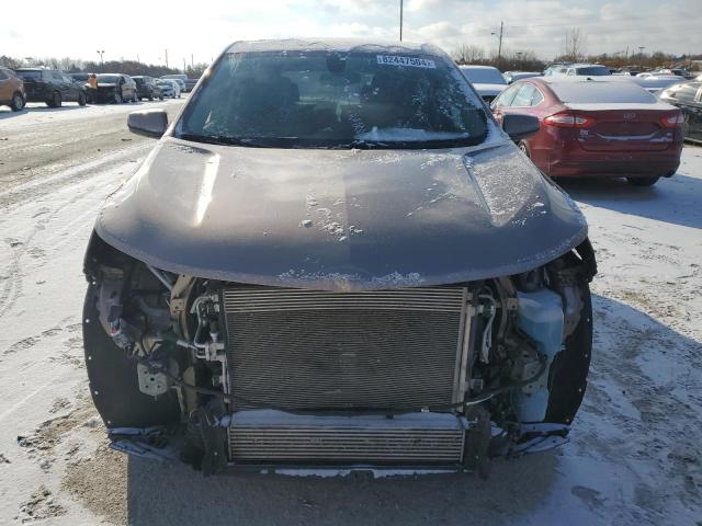 Photo 5 from auction – 2018 CHEVROLET EQUINOX LT with VIN 3GNAXJEV2JL105516