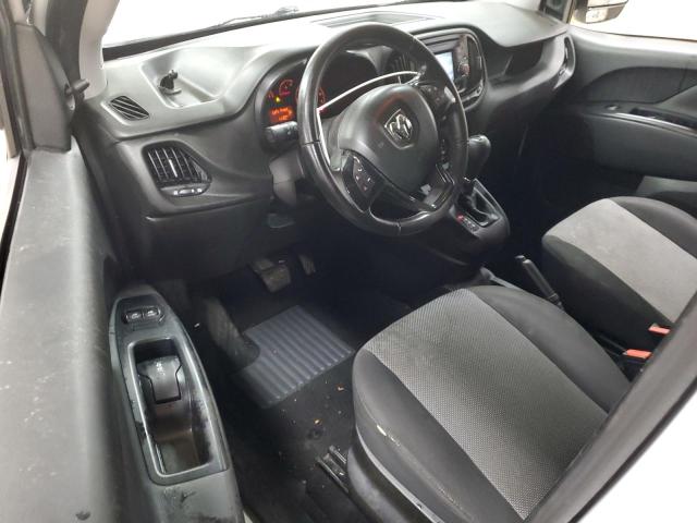 Photo 8 from auction – 2017 RAM PROMASTER with VIN ZFBERFABXH6G31187