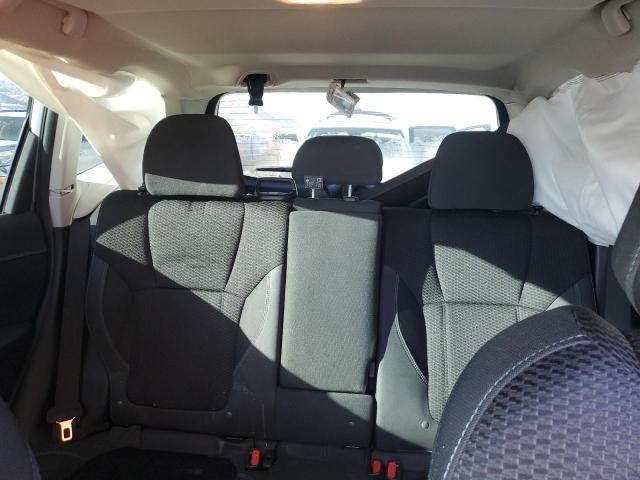 Photo 10 from auction – 2021 SUBARU FORESTER P with VIN JF2SKAFC8MH555894