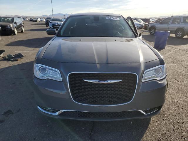 Photo 5 from auction – 2018 CHRYSLER 300 TOURIN with VIN 2C3CCARG9JH191946