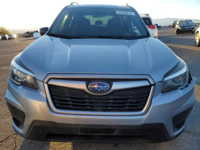 Photo 5 from auction – 2019 SUBARU FORESTER with VIN JF2SKACCXKH579387