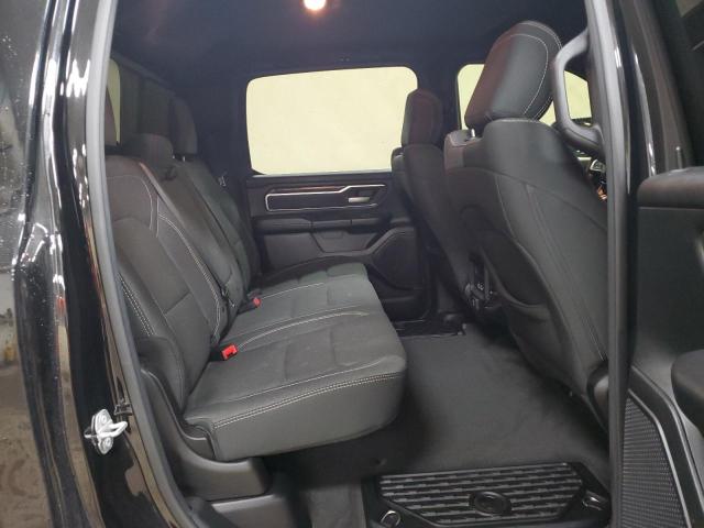 Photo 10 from auction – 2019 RAM 1500 BIG H with VIN 1C6SRFFT2KN899282
