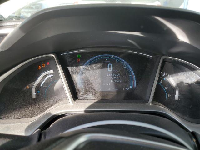 Photo 9 from auction – 2016 HONDA CIVIC EX with VIN 2HGFC2F73GH510013