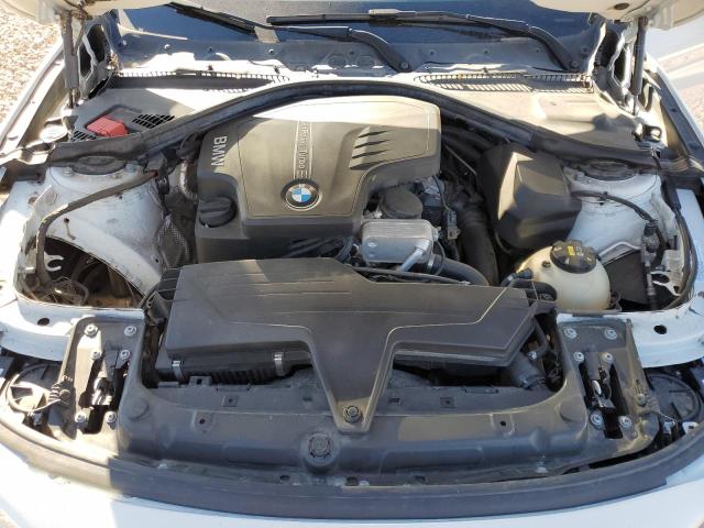 Photo 11 from auction – 2014 BMW 428 I with VIN WBA3N3C56EK231551