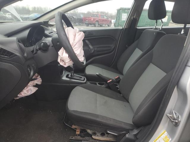 Photo 7 from auction – 2017 FORD FIESTA S with VIN 3FADP4AJ0HM128555