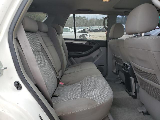Photo 10 from auction – 2007 TOYOTA 4RUNNER SR with VIN JTEBU14R678107198