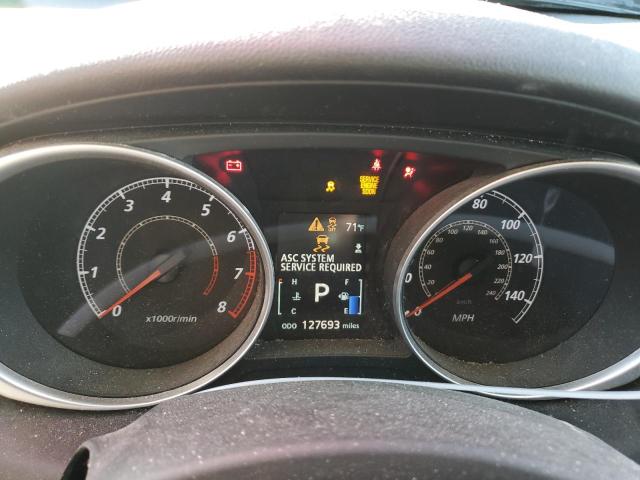 Photo 9 from auction – 2013 MITSUBISHI OUTLANDER with VIN 4A4AP3AU0DE010287