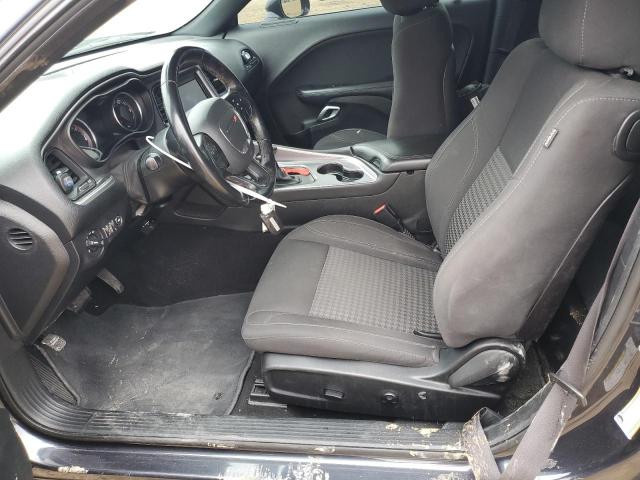 Photo 7 from auction – 2019 DODGE CHALLENGER with VIN 2C3CDZGG3KH684635