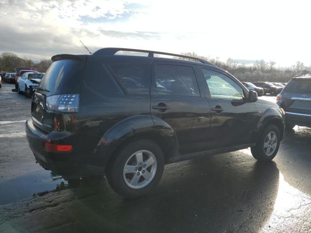 Photo 3 from auction – 2007 MITSUBISHI OUTLANDER with VIN JA4MS31X77U012085