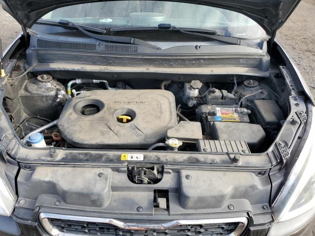 Photo 11 from auction – 2013 KIA SOUL + with VIN KNDJT2A66D7588638