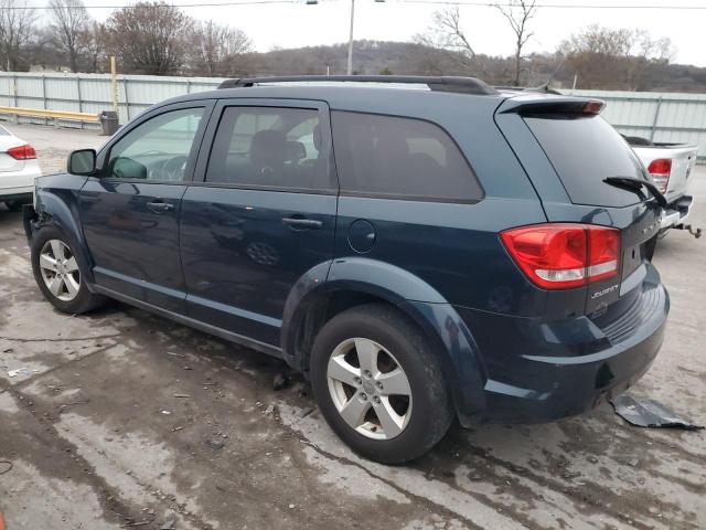 Photo 2 from auction – 2013 DODGE JOURNEY SE with VIN 3C4PDCAB9DT505046