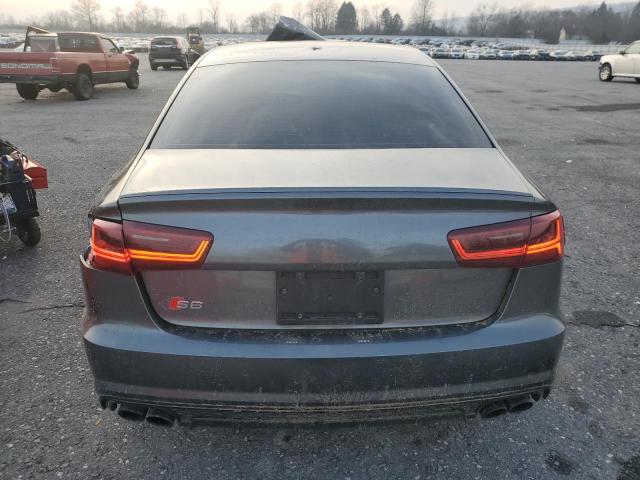 Фото 6 с аукциона – 2016 AUDI S6 PRESTIG с VIN WAUH2AFC9GN010797
