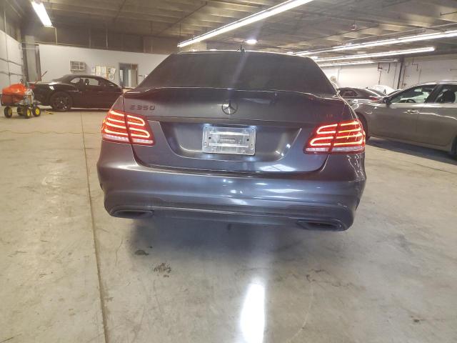 Photo 6 from auction – 2014 MERCEDES-BENZ E 350 4MAT with VIN WDDHF8JBXEA864920