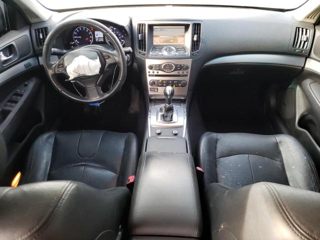 Photo 8 from auction – 2013 INFINITI G37 BASE with VIN JN1CV6AP6DM718473