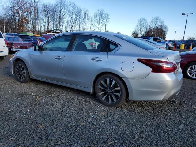Photo 2 from auction – 2018 NISSAN ALTIMA 2.5 with VIN 1N4AL3AP3JC192478