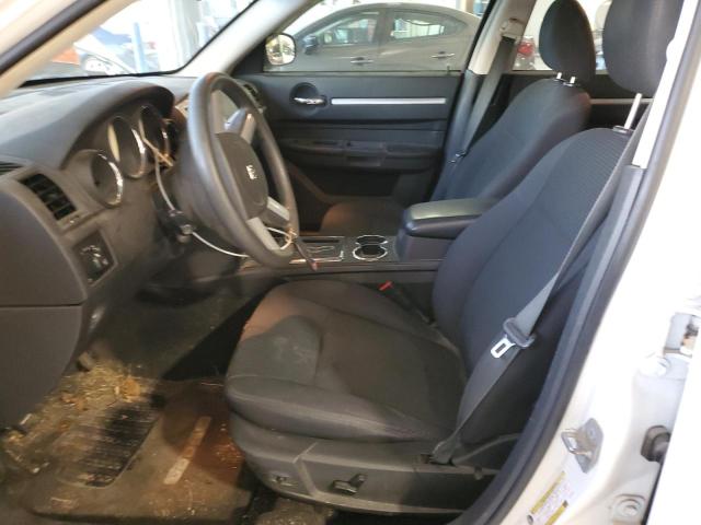 Photo 7 from auction – 2010 DODGE CHARGER SX with VIN 2B3CA3CV5AH100192