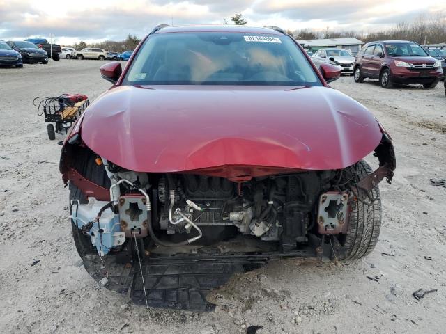 Photo 5 from auction – 2021 MAZDA CX-30 PREF with VIN 3MVDMBCL1MM241798