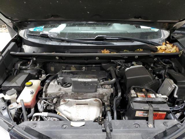 Photo 12 from auction – 2016 TOYOTA RAV4 XLE with VIN 2T3RFREV6GW503178