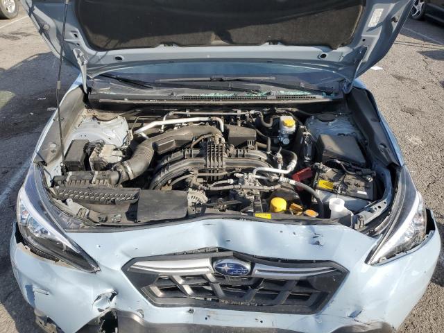 Photo 12 from auction – 2022 SUBARU CROSSTREK with VIN JF2GTAPC8N8221397