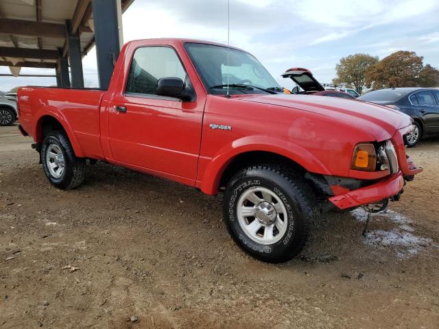 Photo 4 from auction – 2004 FORD RANGER with VIN 1FTYR10U54PB54623