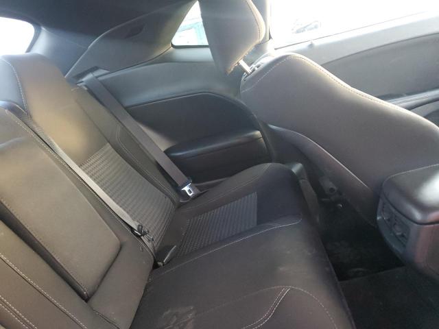 Photo 10 from auction – 2016 DODGE CHALLENGER with VIN 2C3CDZAG2GH202611