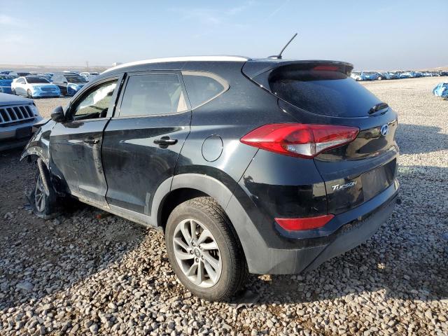 Photo 2 from auction – 2016 HYUNDAI TUCSON LIM with VIN KM8J33A42GU146851