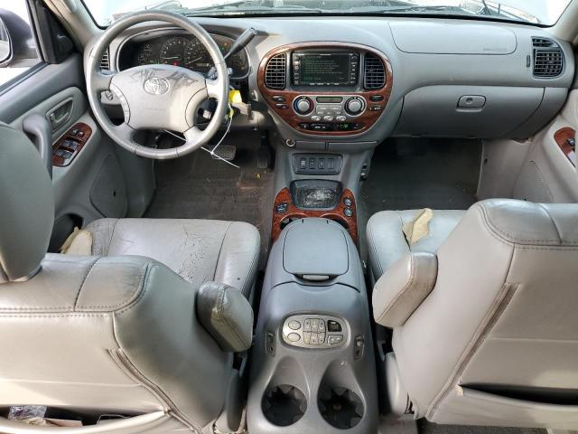 Photo 8 from auction – 2007 TOYOTA SEQUOIA LI with VIN 5TDBT48A47S289931