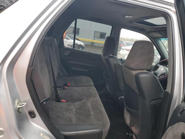 Photo 10 from auction – 2003 HONDA CR-V EX with VIN JHLRD78803C021693