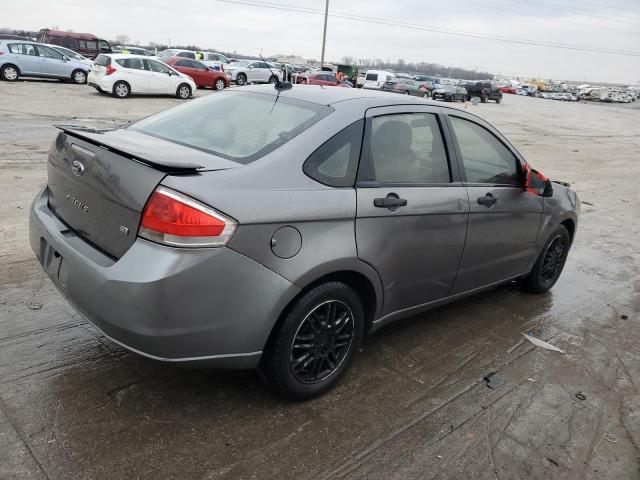 Photo 3 from auction – 2011 FORD FOCUS SE with VIN 1FAHP3FN4BW118903