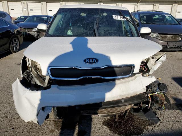 Photo 5 from auction – 2015 KIA SOUL with VIN KNDJN2A24F7155295