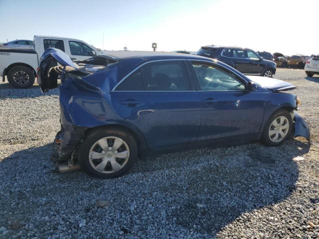 Photo 3 from auction – 2009 TOYOTA CAMRY BASE with VIN 4T1BE46K49U412627