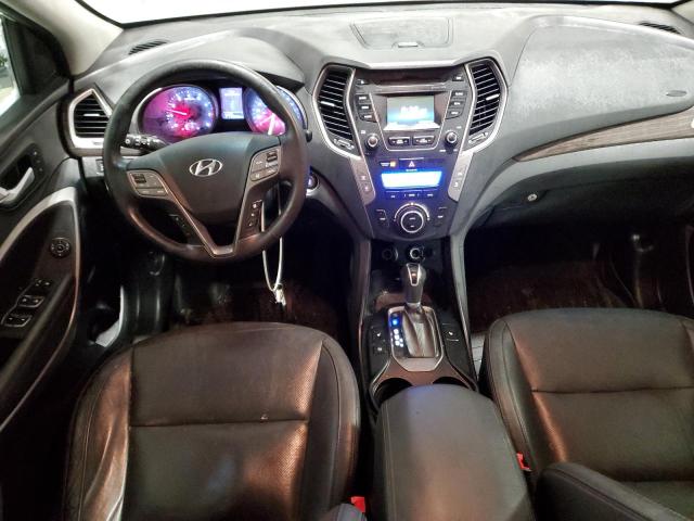 Photo 8 from auction – 2015 HYUNDAI SANTA FE G with VIN KM8SNDHF3FU119488