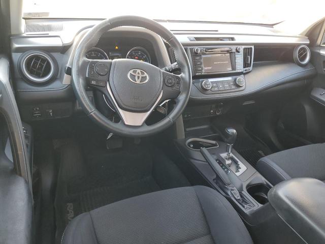 Photo 8 from auction – 2016 TOYOTA RAV4 XLE with VIN 2T3WFREV4GW248517