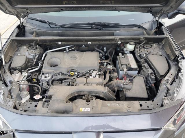 Photo 12 from auction – 2021 TOYOTA RAV4 LIMIT with VIN JTMN1RFV2MD084587