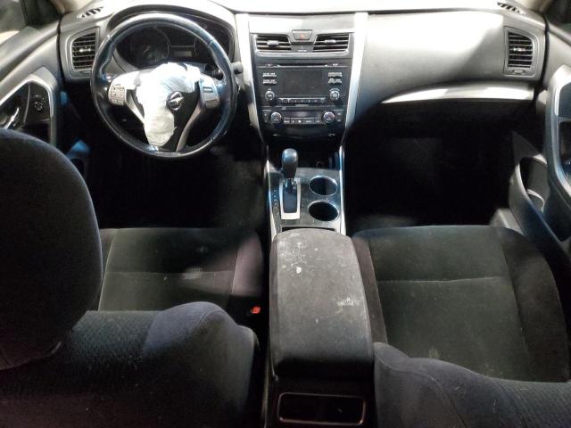 Photo 8 from auction – 2013 NISSAN ALTIMA 2.5 with VIN 1N4AL3AP8DN432679