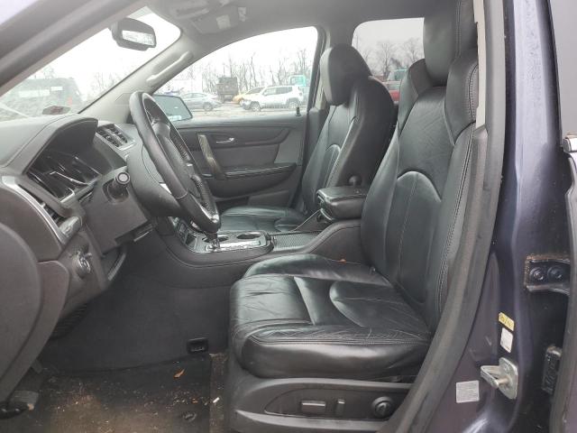 Photo 7 from auction – 2013 GMC ACADIA SLT with VIN 1GKKVRKDXDJ264121