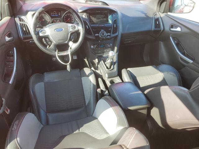 Photo 8 from auction – 2013 FORD FOCUS ST with VIN 1FADP3L92DL361829