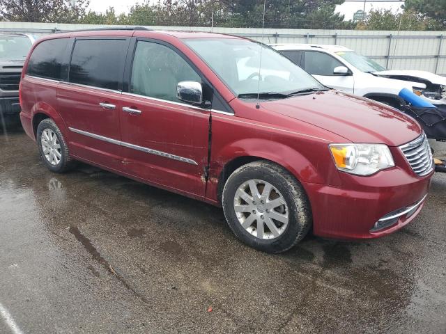 Photo 4 from auction – 2012 CHRYSLER TOWN & COU with VIN 2C4RC1CG7CR194713
