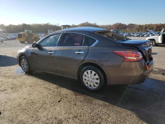 Photo 2 from auction – 2013 NISSAN ALTIMA 2.5 with VIN 1N4AL3AP4DN413949